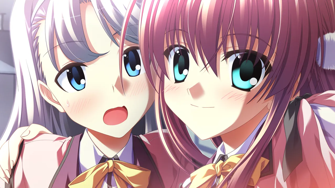 すぴぱら(SPPL) STORY ＃01 – Spring Has Come！（PC端）