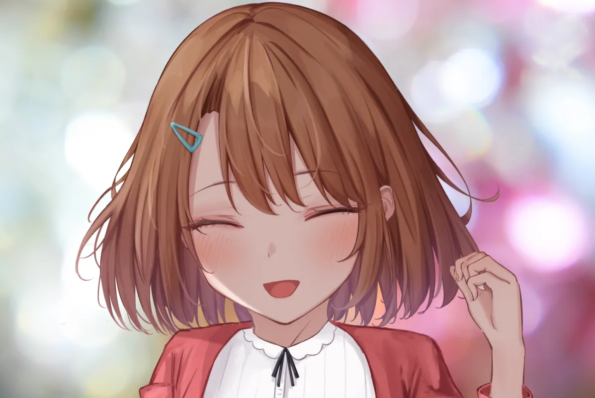 图片[1]-催眠雌小鬼综合症（安卓直装＋PC端） | 羽翼社-羽翼社