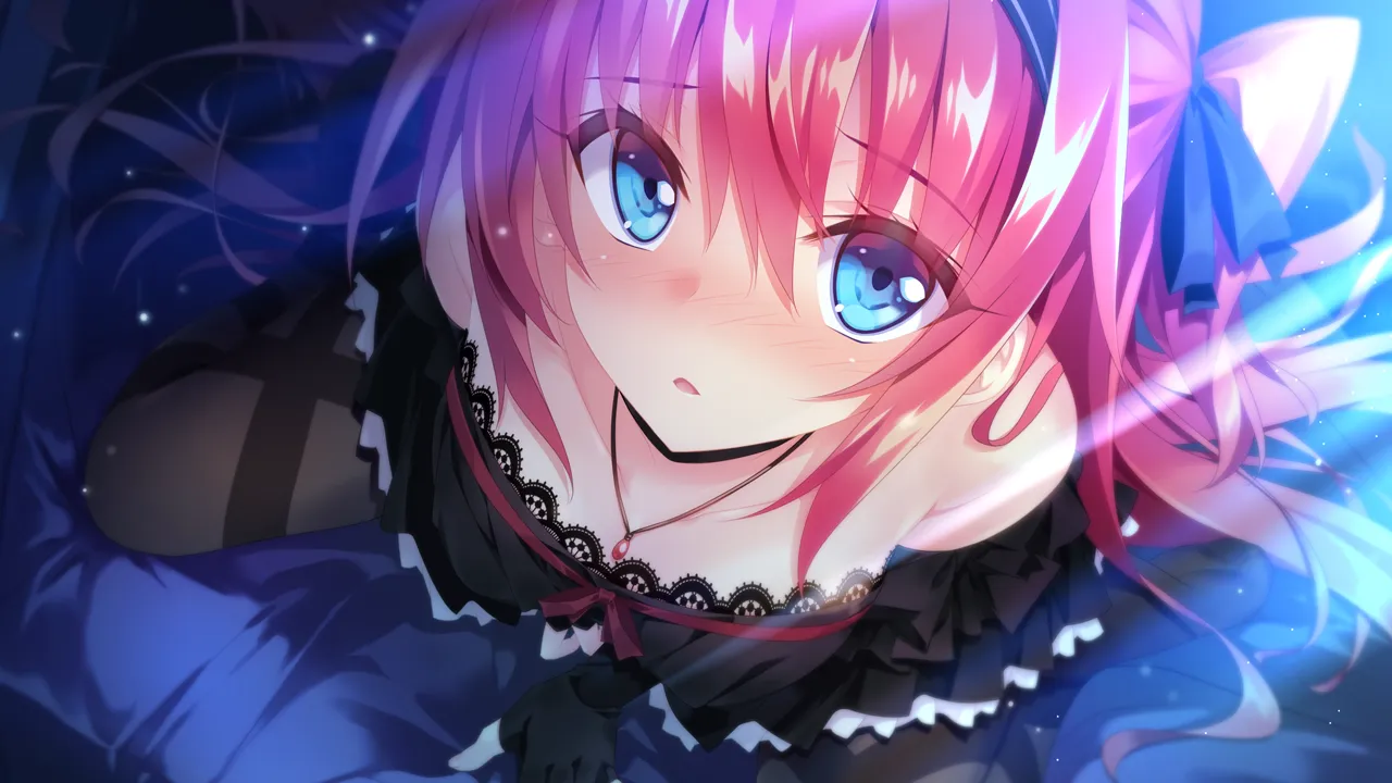 图片[12]-甜蜜恶魔！（PC端） | 羽翼社-羽翼社