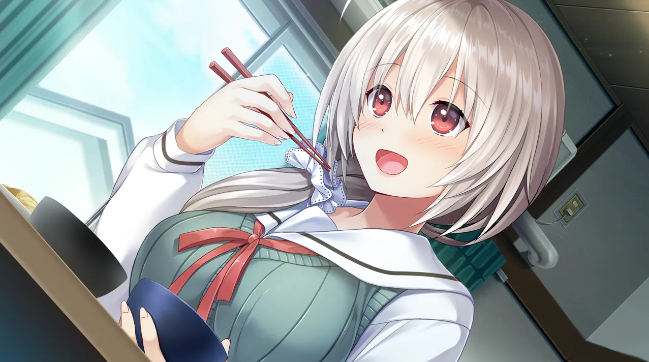 图片[4]-尽情撒娇 请更多的依赖我吧哥哥（PC端） | 羽翼社-羽翼社