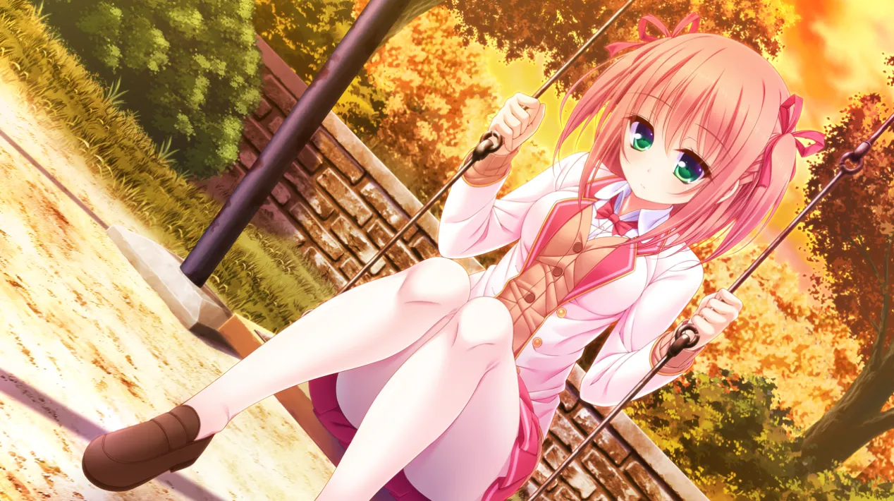 图片[4]-魔法少女的哥哥～拙劣谎言和不良少年～（KRKR＋PC端） | 羽翼社-羽翼社