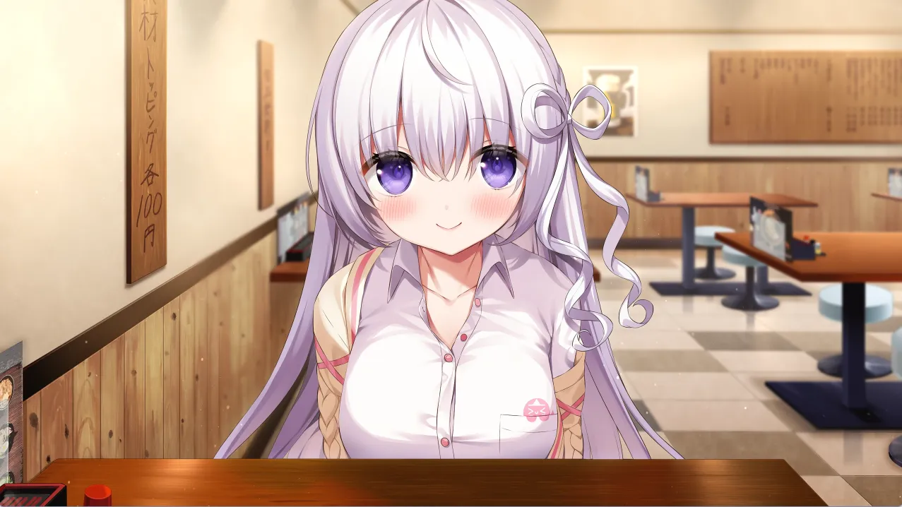 图片[1]-なぃとみ〜ちゅ！ – おばけのめあと癒しのヒトイキ –（PC端） | 羽翼社-羽翼社