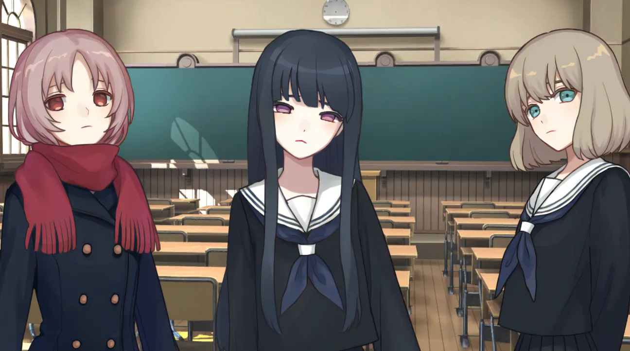 图片[1]-女性交流（PC端） | 羽翼社-羽翼社