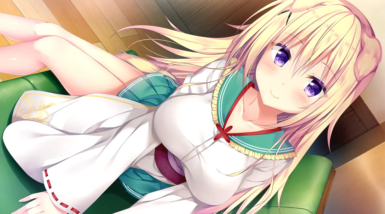 图片[5]-汪酱出嫁～新二尾嫁到～（PC端） | 羽翼社-羽翼社