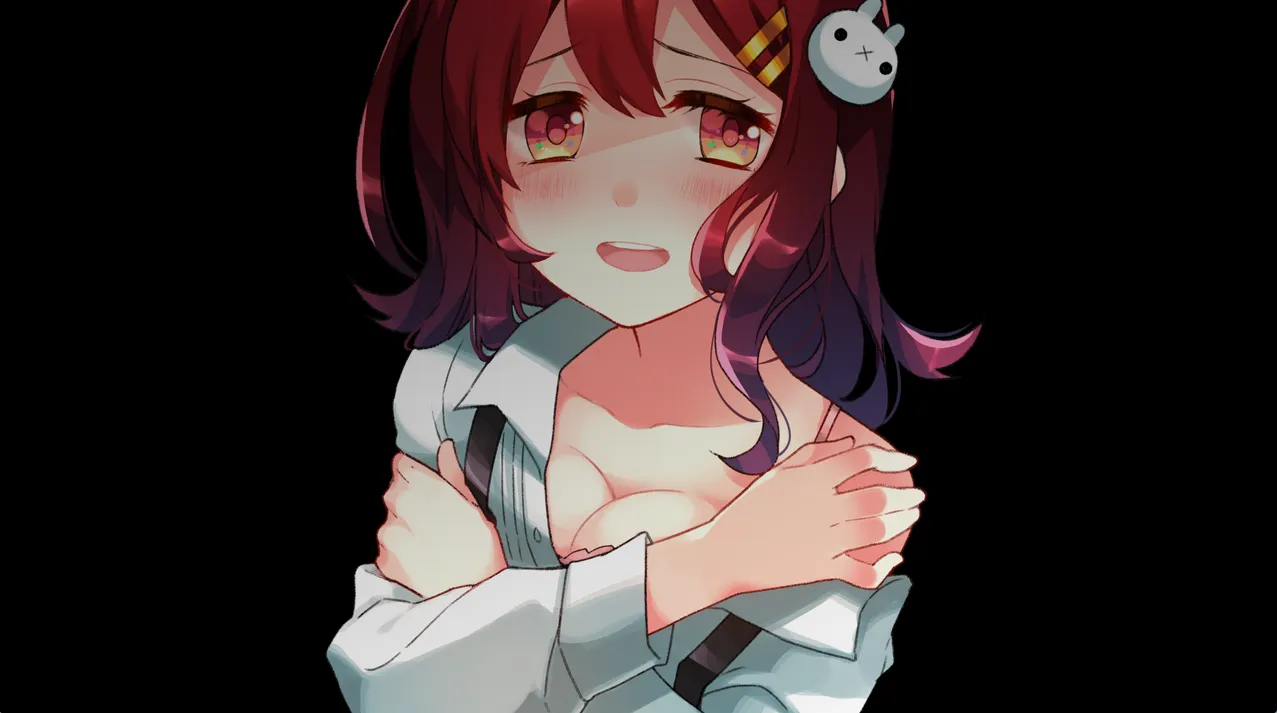 图片[5]-精神病大王花（PC端） | 羽翼社-羽翼社