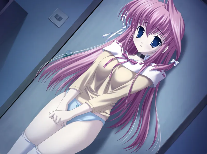 图片[9]-Gift/永不消失的彩虹（PC端） | 羽翼社-羽翼社