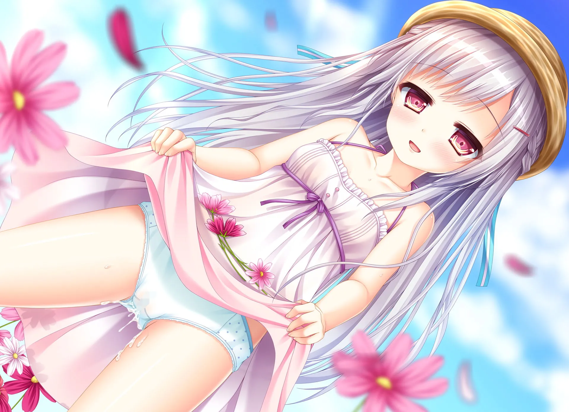 与妹妹的记忆（PC端）-羽翼社