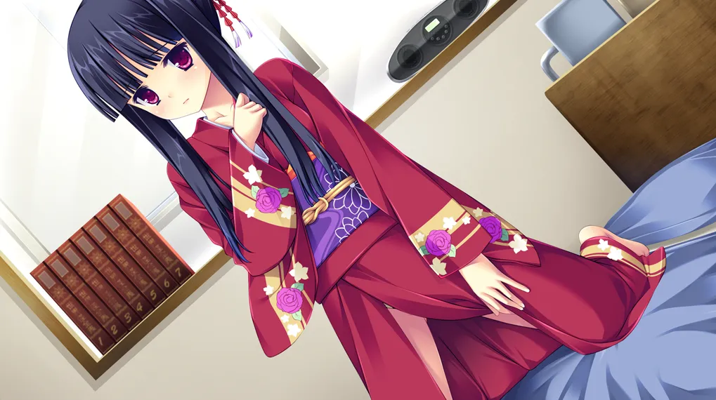 图片[2]-lovely quest（Ons＋PC端） | 羽翼社-羽翼社