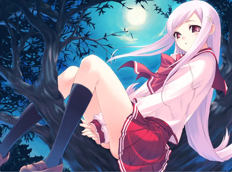 图片[2]-ToHeart2 XRATED（PC端） | 羽翼社-羽翼社