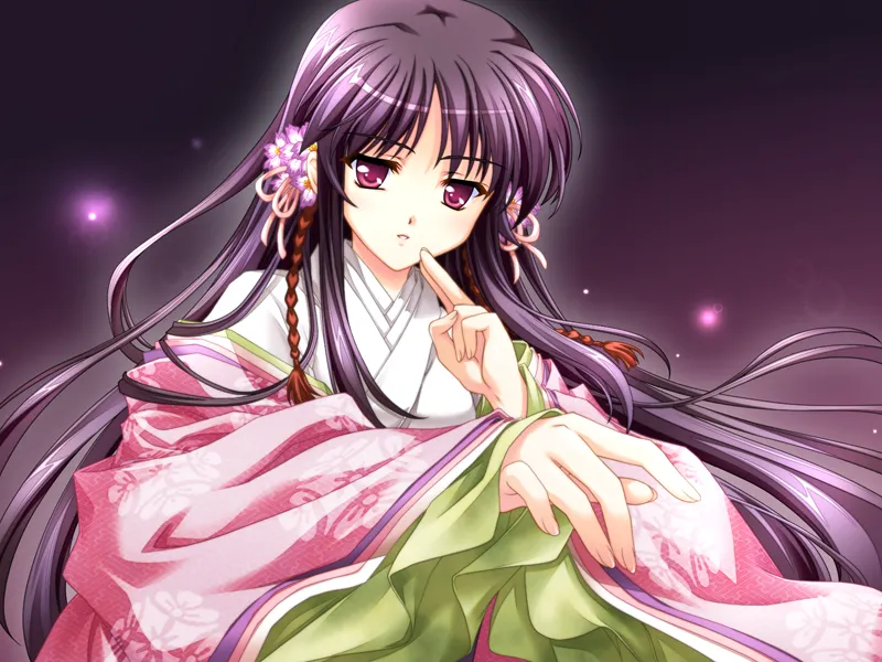 琥珀结晶（PC端）-羽翼社