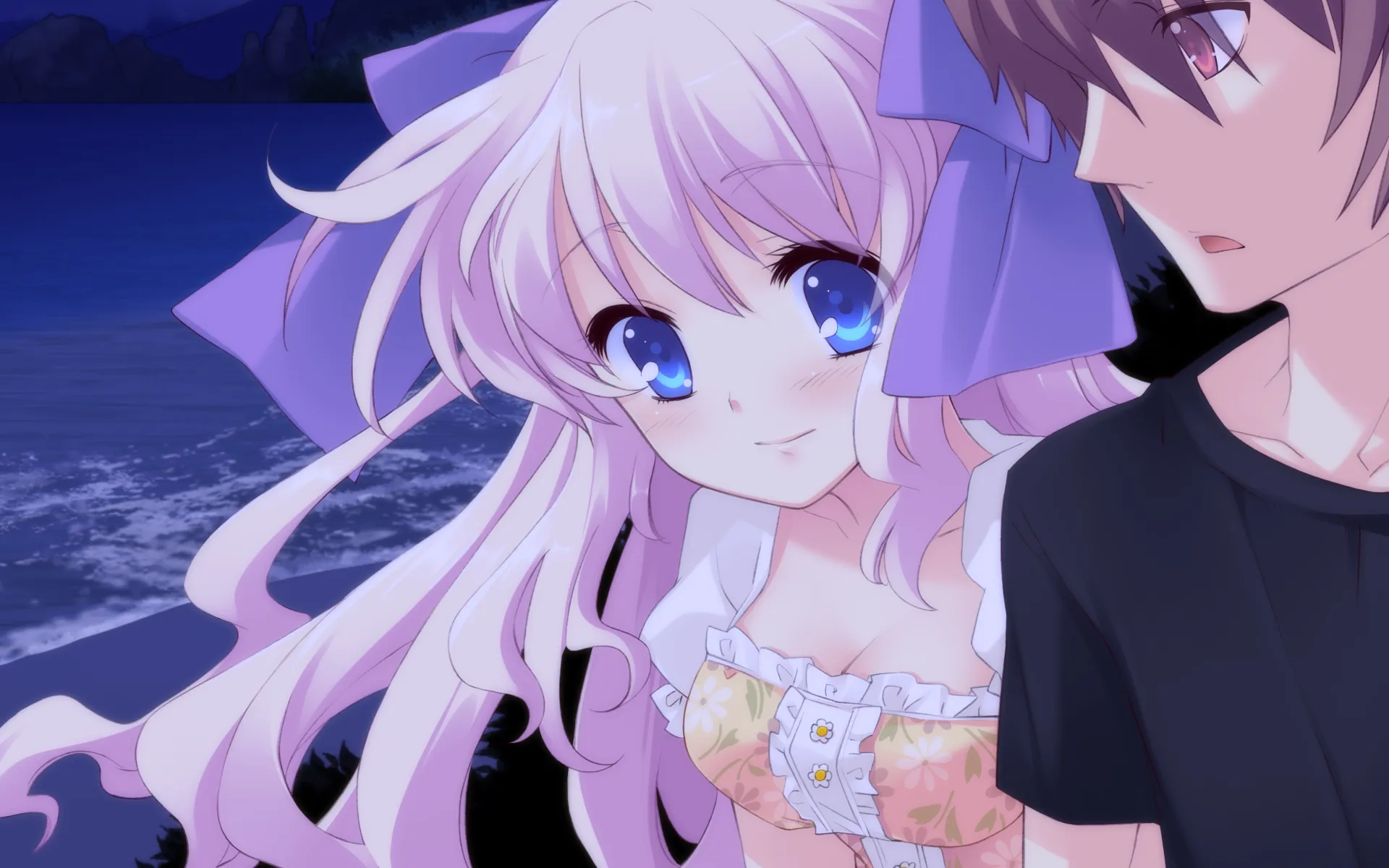 图片[7]-Flyable CandyHeart（PC端） | 羽翼社-羽翼社