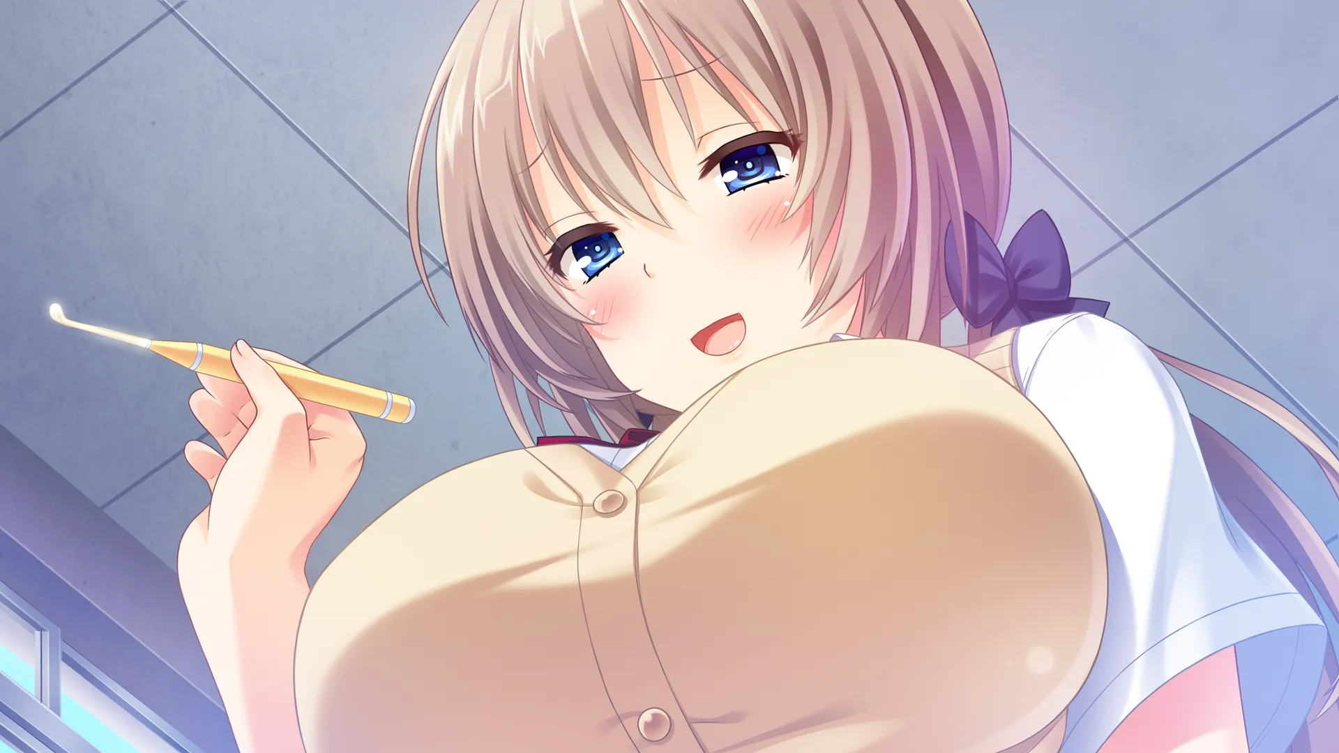 图片[6]-身边有她幸福美满~两个闹剧（Tyranor＋PC端） | 羽翼社-羽翼社