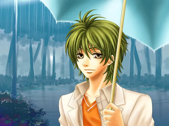 图片[8]-金色琴弦同人—The Rhyme of a Love Song（PC端） | 羽翼社-羽翼社