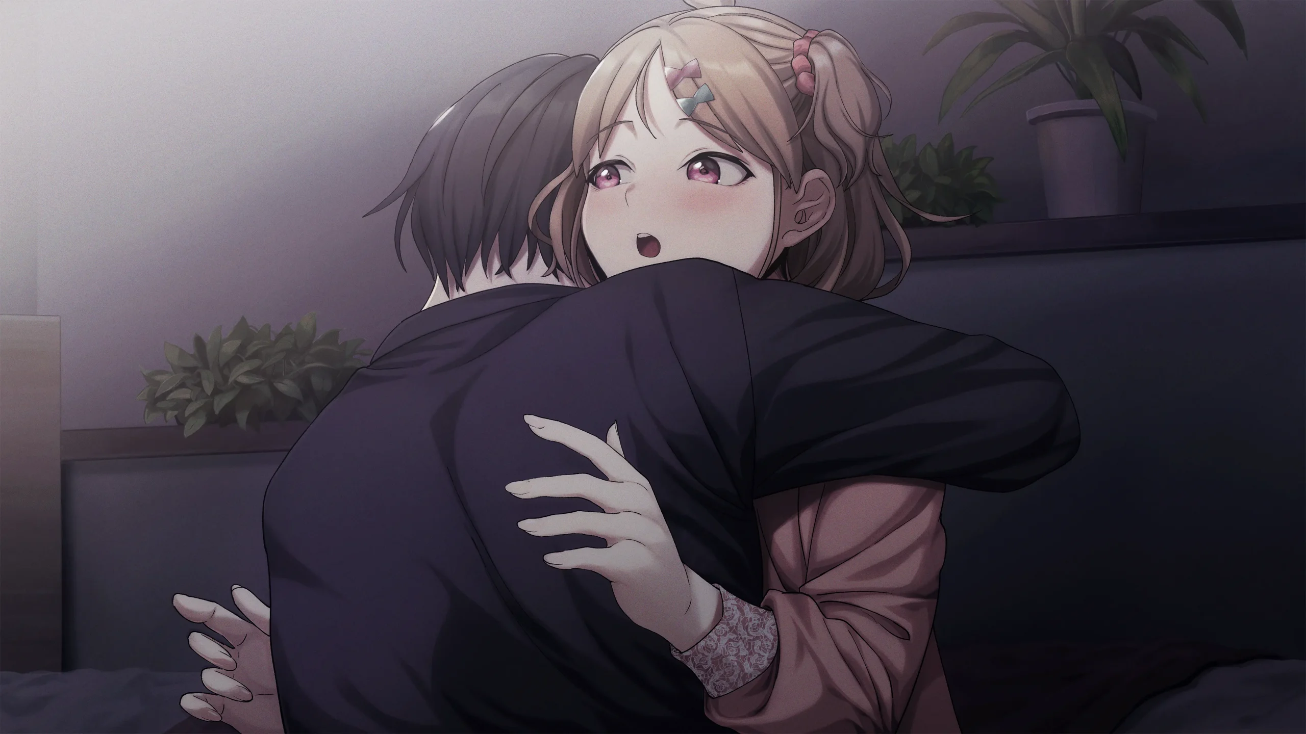 图片[2]-边缘之境 1（PC端） | 羽翼社-羽翼社