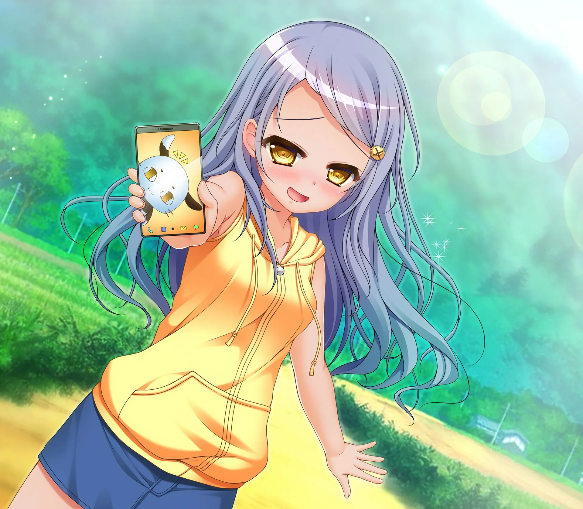 图片[1]-与妹妹的记忆（PC端） | 羽翼社-羽翼社