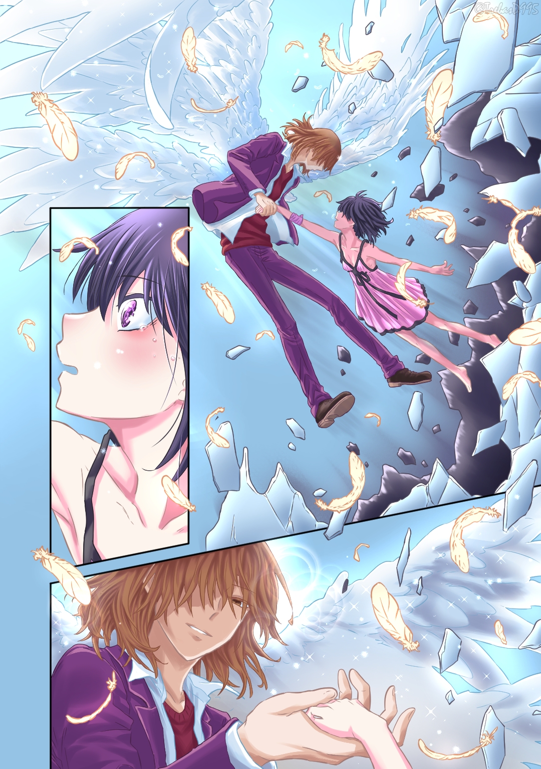 何春秋的头像-羽翼社