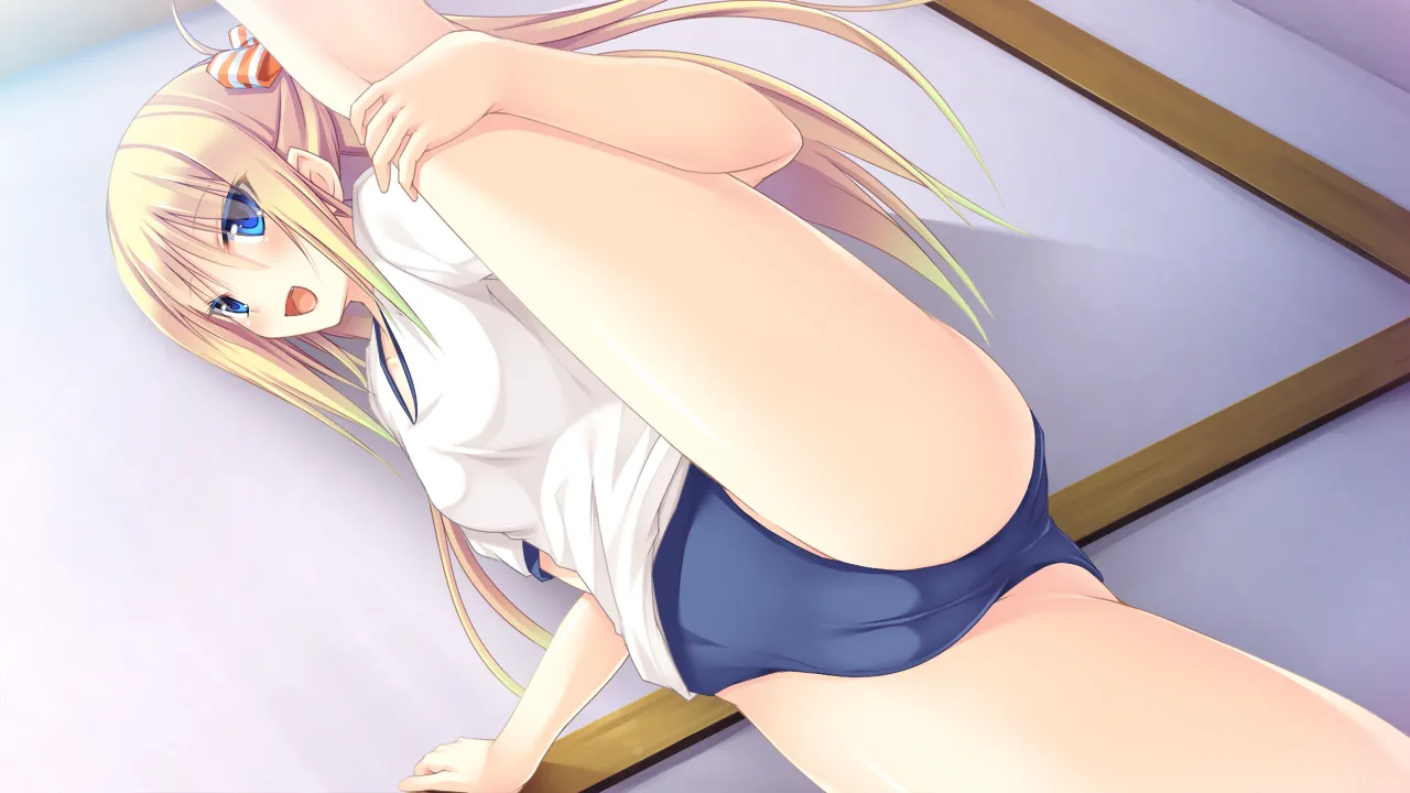 爱妹恋爱（PC端）-羽翼社