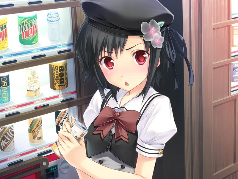 图片[8]-从晴朗的朝色泛起之际开始（PC端） | 羽翼社-羽翼社