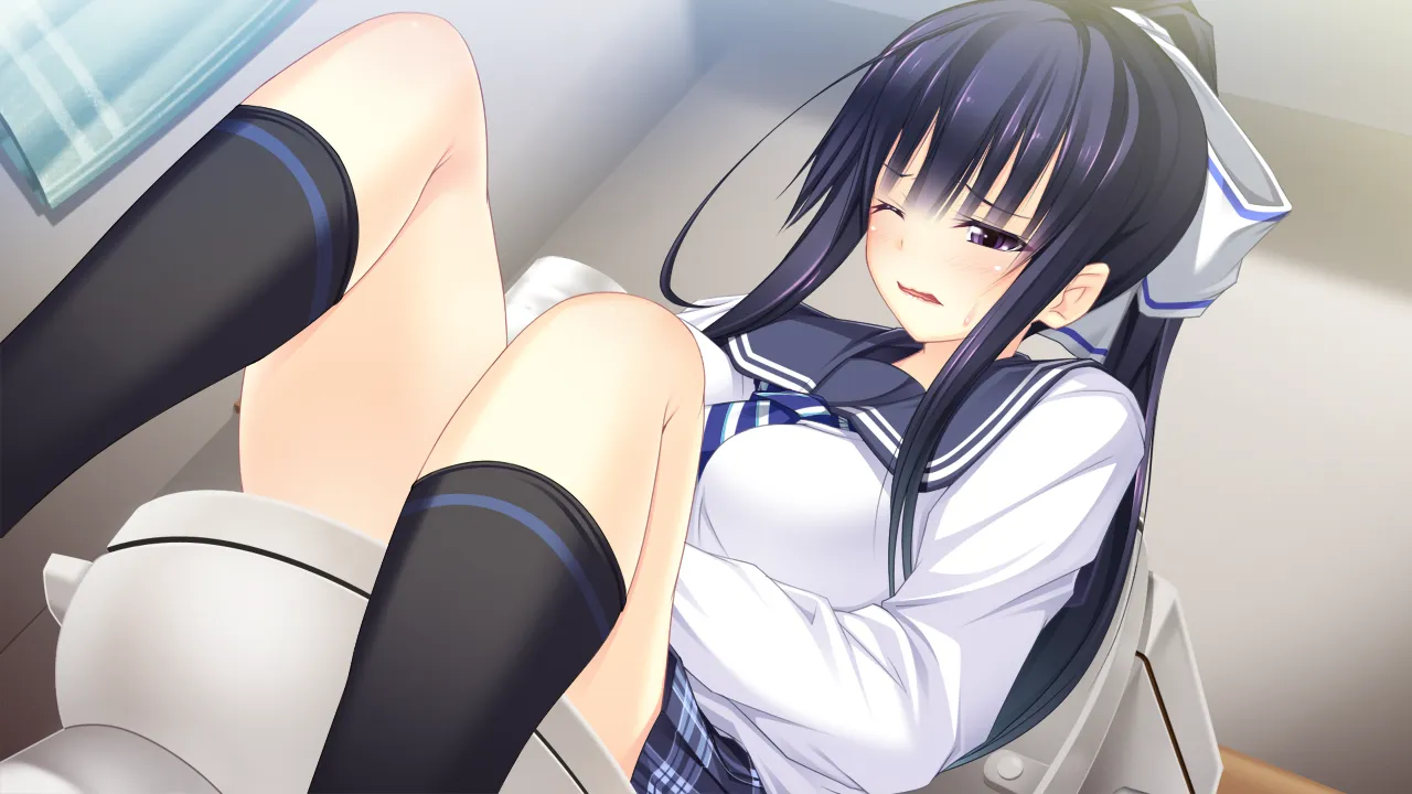 图片[8]-爱妹恋爱（PC端） | 羽翼社-羽翼社