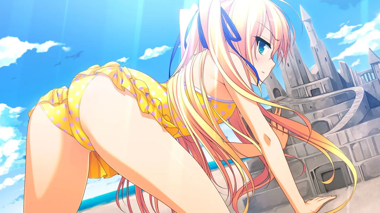 Tiny Dungeon－BRAVE or SLAVE 微小地牢－奴隶或勇士 完结篇（Ons＋PC端）-羽翼社