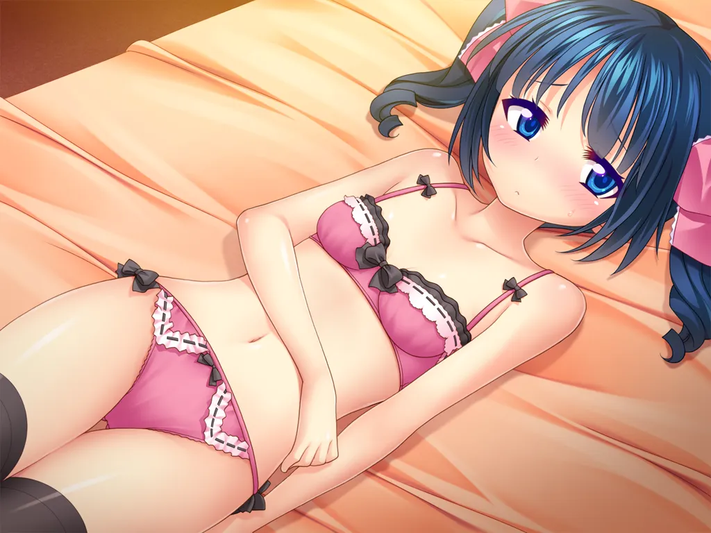 柚子美夏（Ons＋KRKR＋PC端）-羽翼社