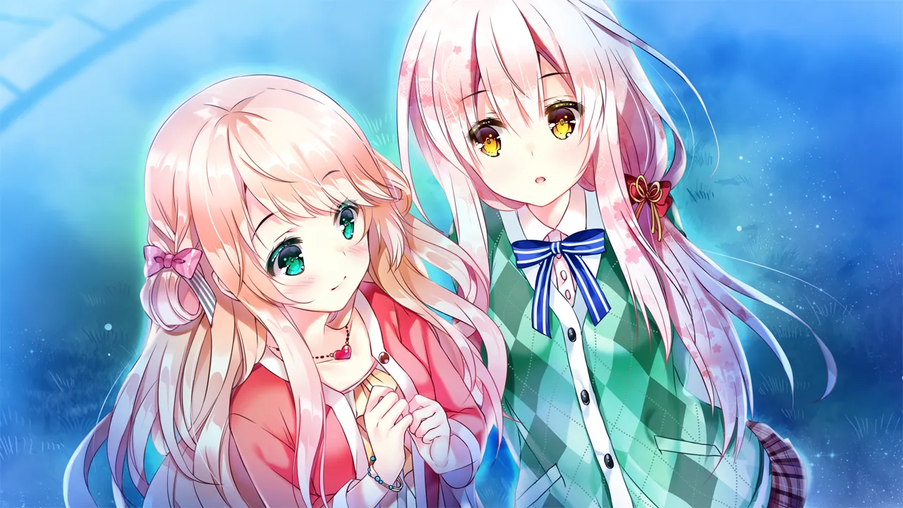 图片[9]-LILYCLE 彩虹舞台（PC端） | 羽翼社-羽翼社