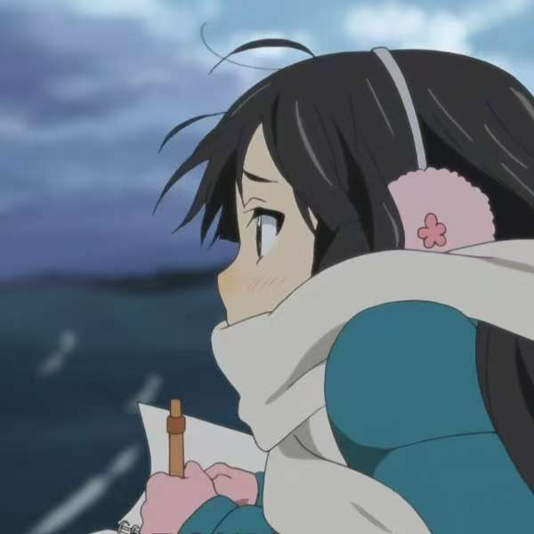 阿企的头像-羽翼社