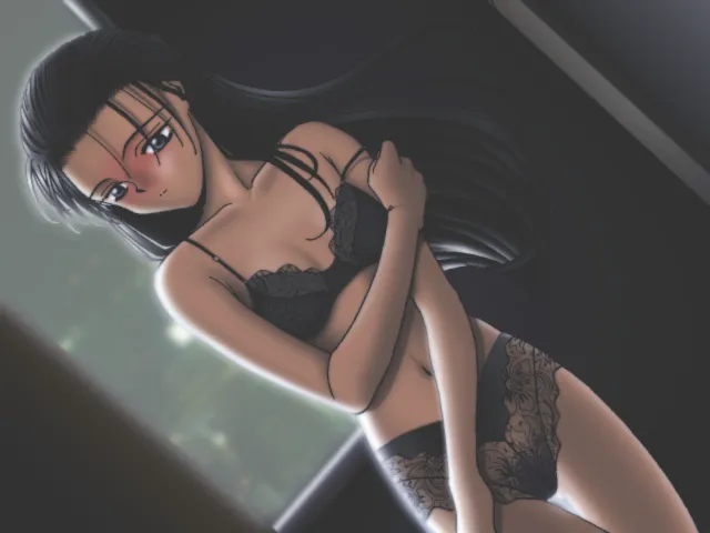 图片[5]-for elise ～致爱丽丝～（PC端） | 羽翼社-羽翼社