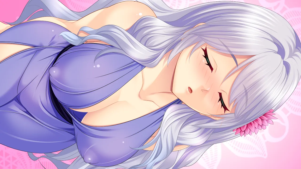 图片[2]-母女情～落魄贵族的母女/ははむす ～落ちぶれ貴族の母と娘～（PC端） | 羽翼社-羽翼社