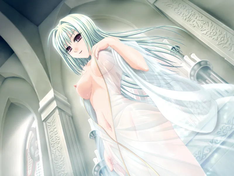 深山间溪回荡之歌（PC端）-羽翼社