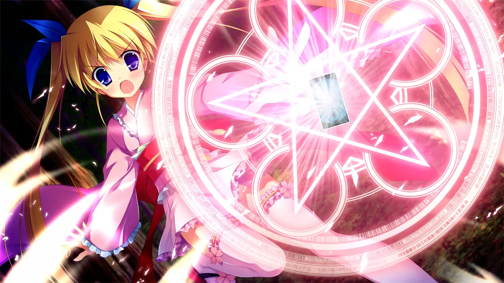 图片[6]-T.P.樱 前篇（PC端） | 羽翼社-羽翼社