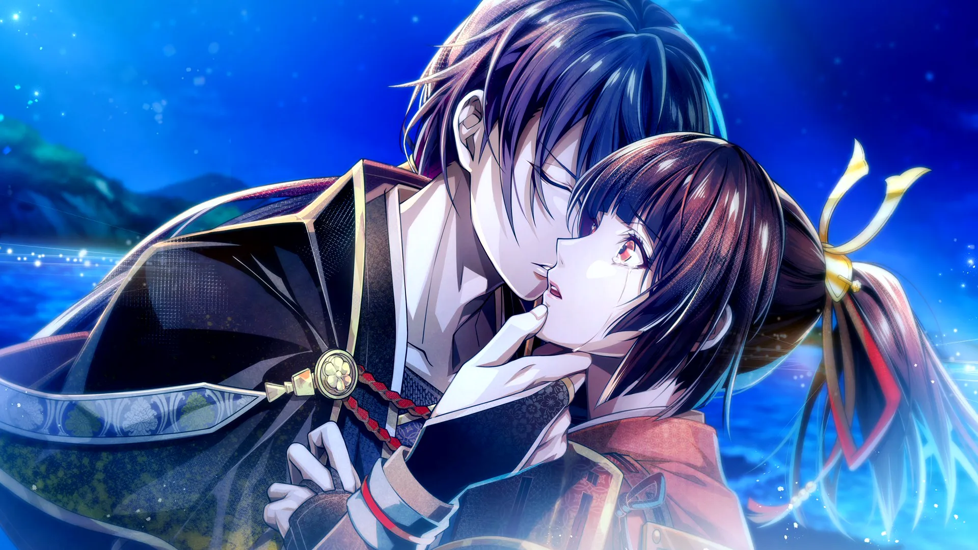 毗卢遮那战姬—源平飞花梦想（Yuzu）-羽翼社