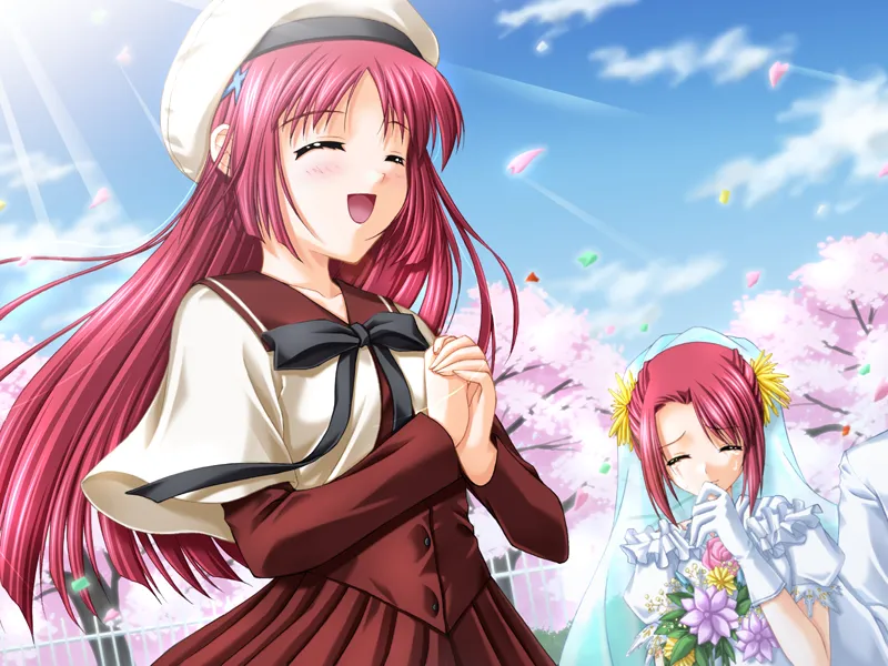 图片[7]-ことり Love Ex P（PC端） | 羽翼社-羽翼社