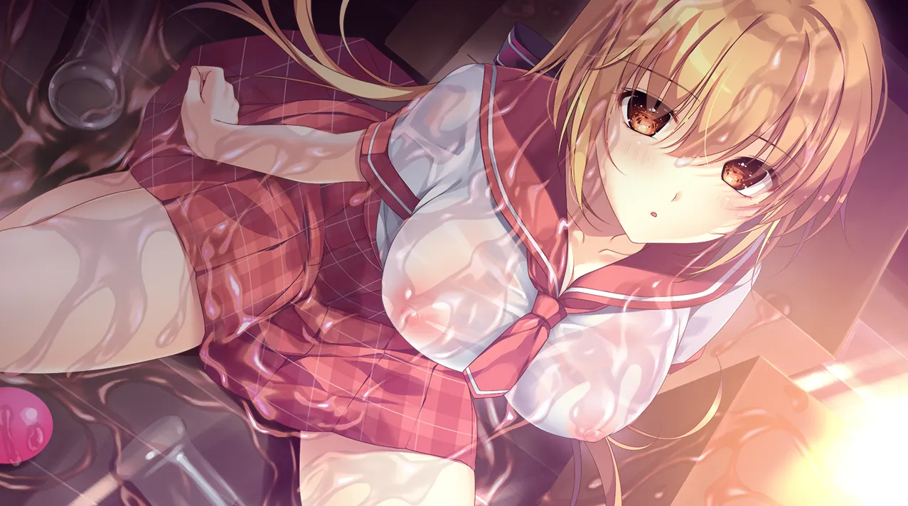 图片[2]-因为是鞭子，所以我很生气！ムチムチだからムクムクした（PC端） | 羽翼社-羽翼社