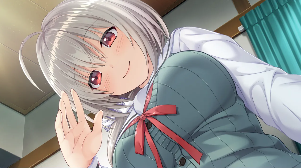 图片[2]-尽情撒娇 请更多的依赖我吧哥哥（PC端） | 羽翼社-羽翼社