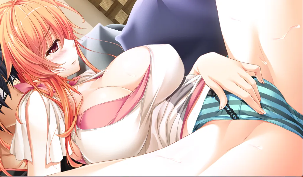 图片[9]-奇妙补习班~用H激起干劲的ABC~（PC端） | 羽翼社-羽翼社