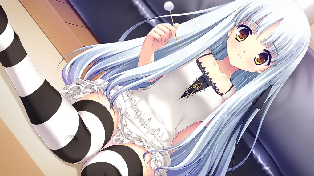 图片[9]-lovely quest（Ons＋PC端） | 羽翼社-羽翼社