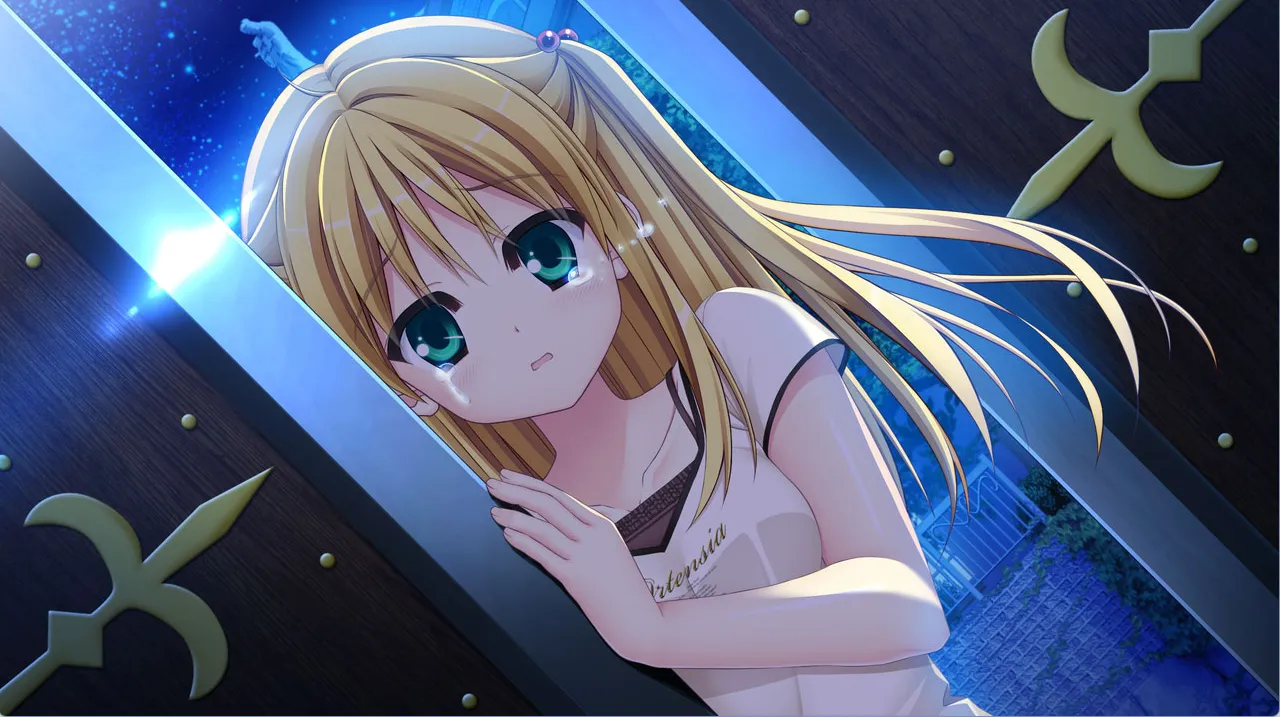 图片[8]-遥远的彼方/はるかかなた（PC端） | 羽翼社-羽翼社