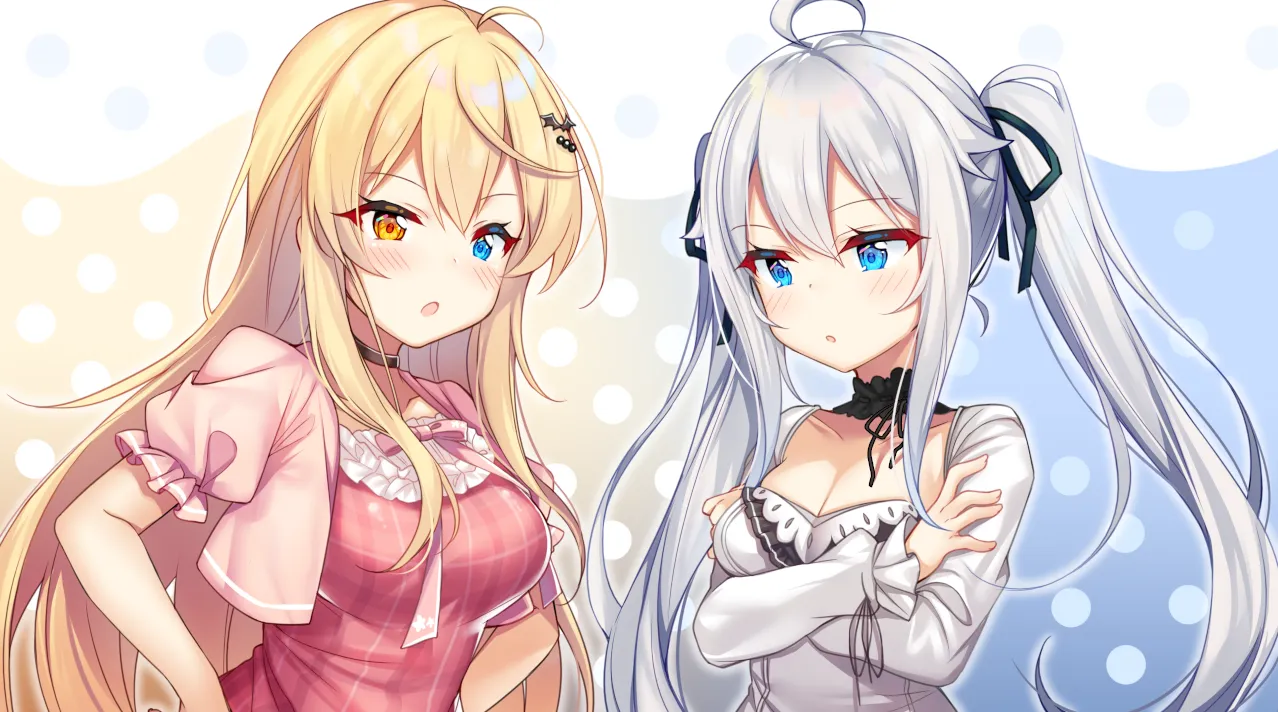 图片[13]-イモコネ—届けたい恋心—Sisters Connect 想要诉说的心意（PC端） | 羽翼社-羽翼社