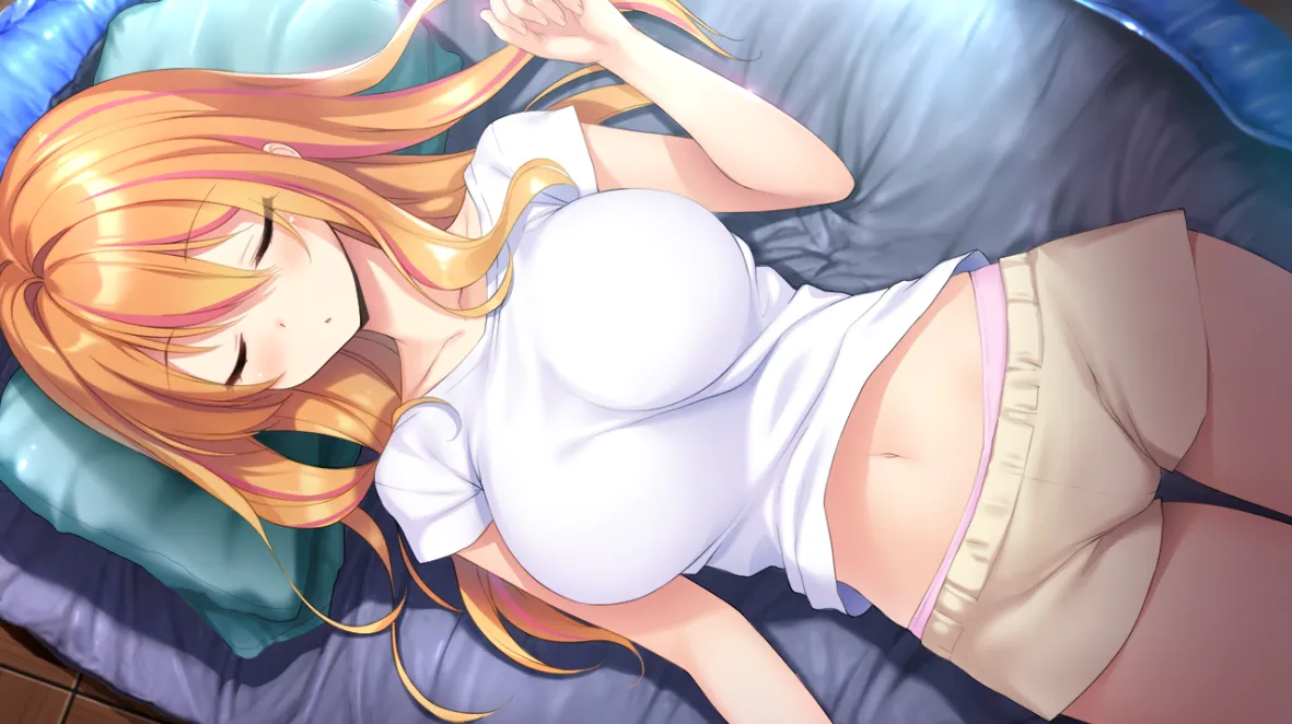 图片[5]-罐头少女的终末世界 ～Another 八乙女华江篇（PC端） | 羽翼社-羽翼社