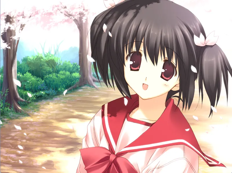 图片[9]-ToHeart2 XRATED（PC端） | 羽翼社-羽翼社