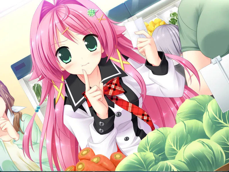 图片[12]-特别婚/めちゃ婚！（KRKR＋PC端） | 羽翼社-羽翼社