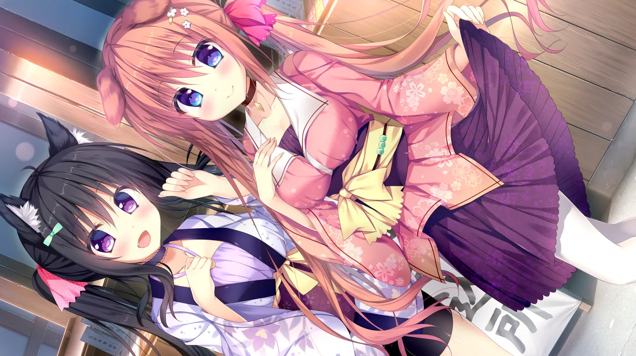 图片[7]-小狗新娘～欢迎光临尾巴摇摇～（PC端） | 羽翼社-羽翼社