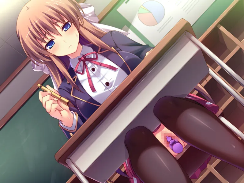 图片[4]-为了他所做的事情（KRKR＋PC端） | 羽翼社-羽翼社