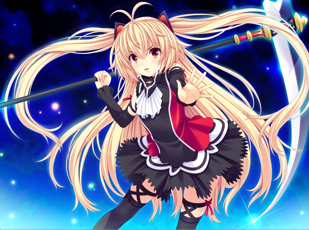 图片[13]-深层平行悖论 -平行世界里的理想乡-（PC端） | 羽翼社-羽翼社