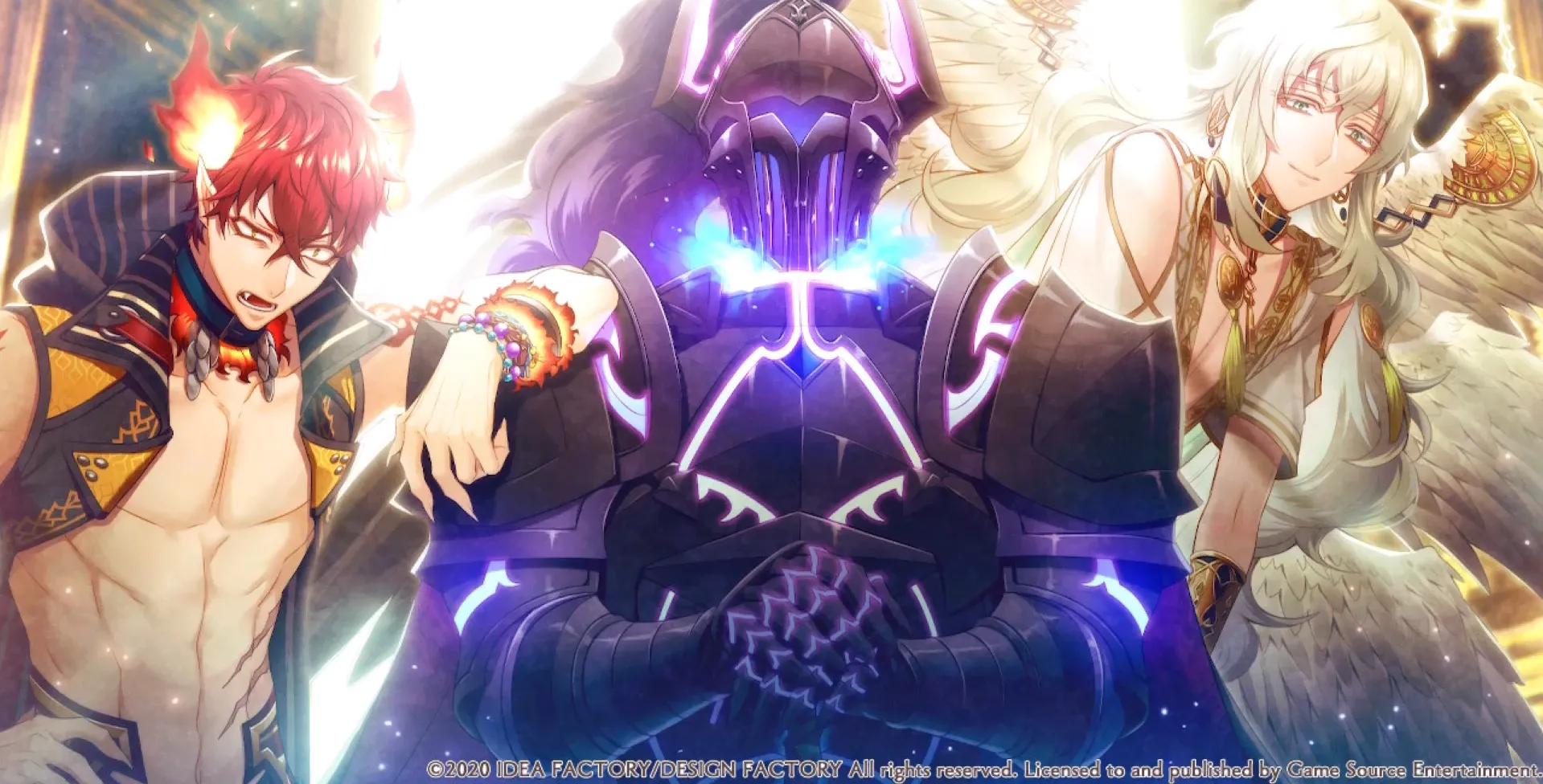 图片[7]-幻奏喫茶アンシャンテ（Yuzu） | 羽翼社-羽翼社