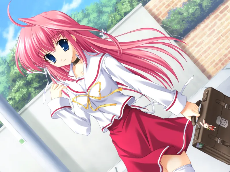 图片[11]-Gift/永不消失的彩虹（PC端） | 羽翼社-羽翼社