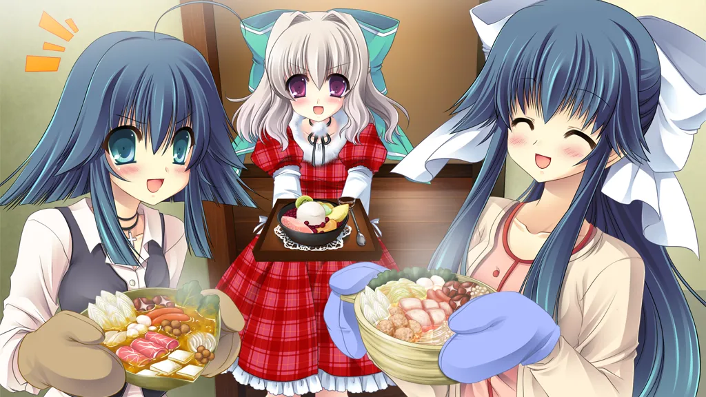 图片[2]-T.P.樱 后篇（PC端） | 羽翼社-羽翼社