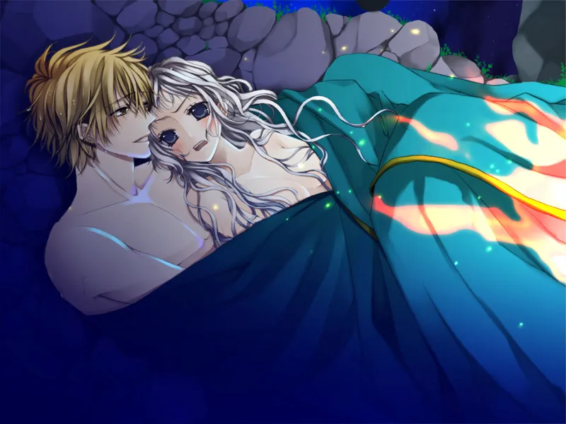 图片[8]-暗黑女王 外传（PC端） | 羽翼社-羽翼社