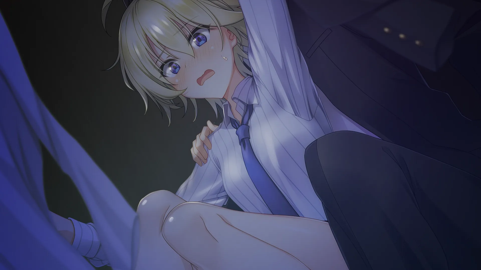 图片[10]-告别回忆 双想 ～Not always true～（PC端） | 羽翼社-羽翼社